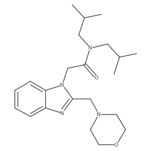 915900-65-1 structure