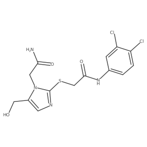 921822-01-7结构式