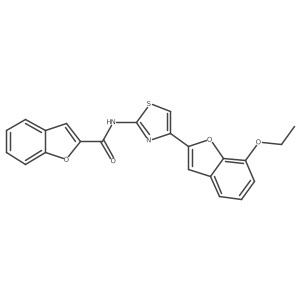 921822-23-3结构式