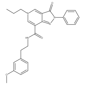921834-18-6 structure