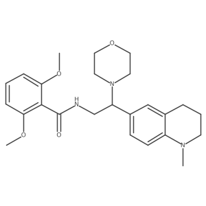 921895-70-7 structure