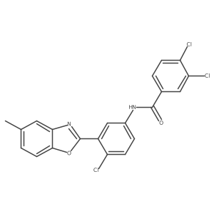 934537-21-0 structure