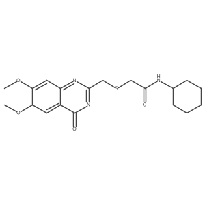1007694-77-0结构式