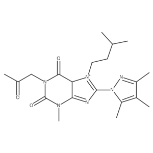 1013991-11-1 structure