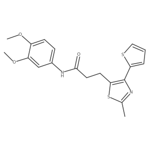 1017662-27-9 structure