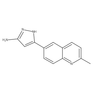 1040724-38-6 structure