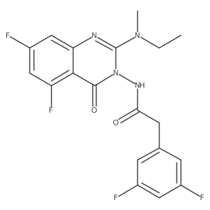 1086684-39-0结构式