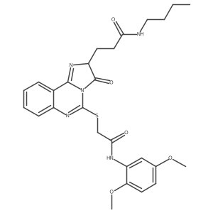 1095323-83-3 structure