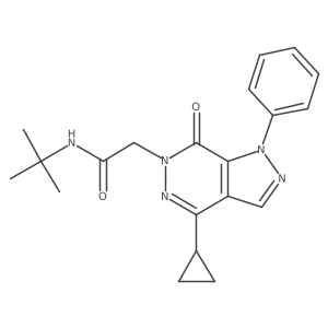 1105225-55-5结构式