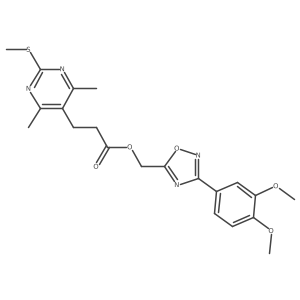 1111444-73-5 structure