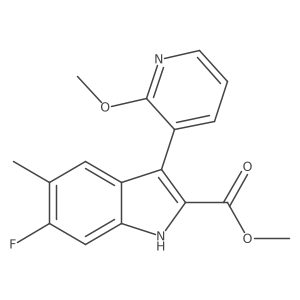 1126423-40-2结构式
