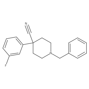 1158750-54-9 structure