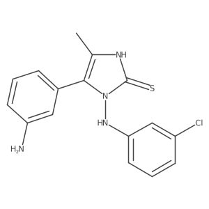 1160372-30-4 structure