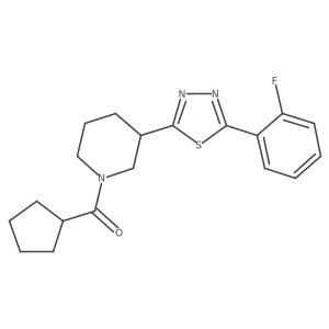 1173267-19-0结构式