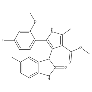 1190242-45-5 structure