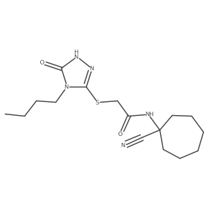 1197970-63-0 structure