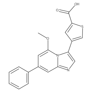 1207839-75-5结构式
