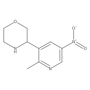 1213634-12-8 structure