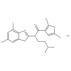 1215736-12-1结构式