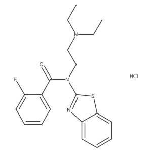 1219212-17-5 structure