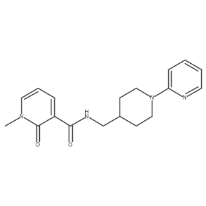 1234874-86-2 structure