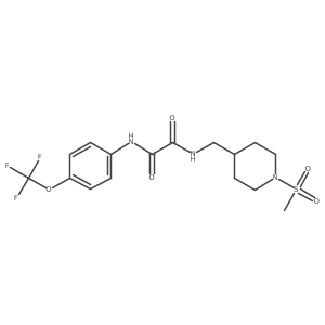 1234886-59-9结构式