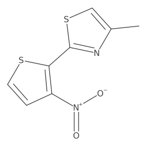 1239463-47-8 structure