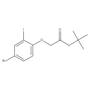 1240288-35-0 structure