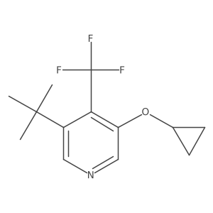 1243346-01-1 structure
