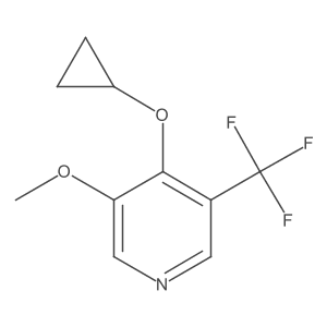 1243349-00-9结构式