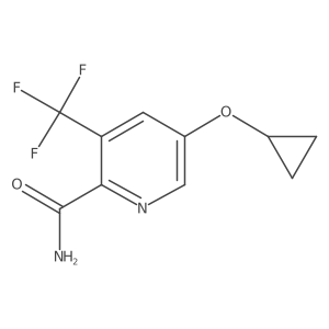 1243469-27-3结构式