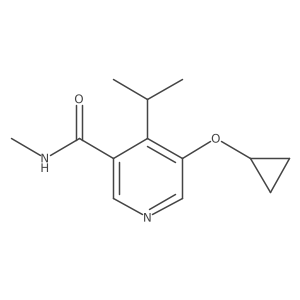 1243475-39-9 structure