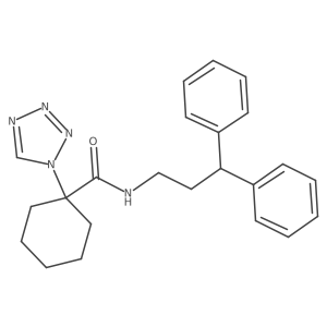 1246052-47-0结构式