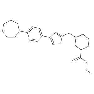 1251549-83-3 structure