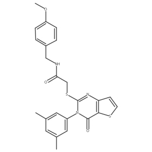 1260916-00-4 structure