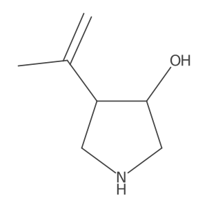 1261241-85-3 structure
