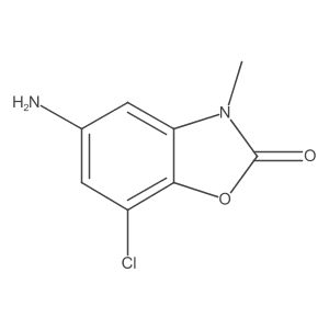 1266988-90-2 structure