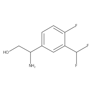 1270371-64-6 structure