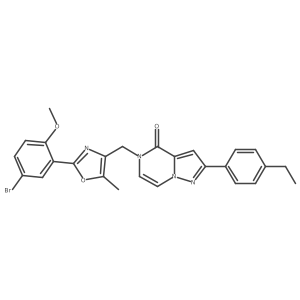1286088-33-2 structure