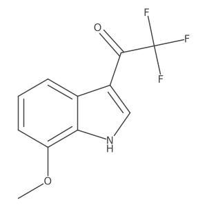 128717-76-0 structure