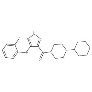 1291848-84-4 structure