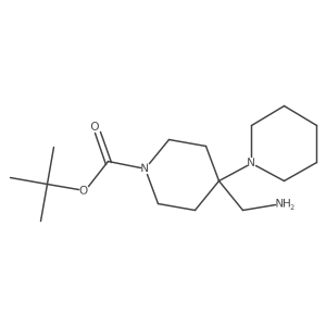 1303889-92-0 structure