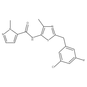 1318756-32-9结构式