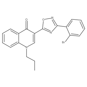 1326926-21-9 structure