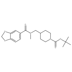 1329291-03-3结构式