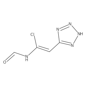 13616-35-8 structure