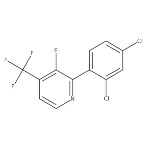 1361731-81-8 structure