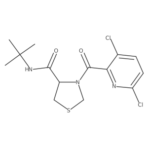 1385474-47-4结构式