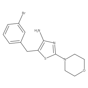1387573-85-4 structure