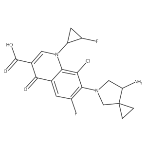 1392212-99-5 structure